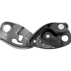 Assureur Petzl Grigri Bleu