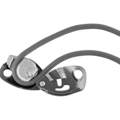 Assureur Petzl Grigri Bleu
