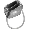 Assureur Petzl Verso Gris