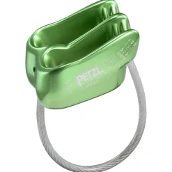 Assureur Petzl Verso Vert