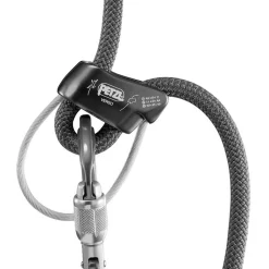 Assureur Petzl Verso Vert