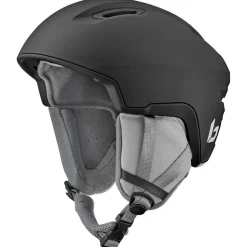 Atmos Pure Black Matte + masque