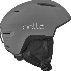 Atmos Pure Black Matte + masque