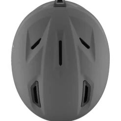 Atmos Pure Black Matte + masque