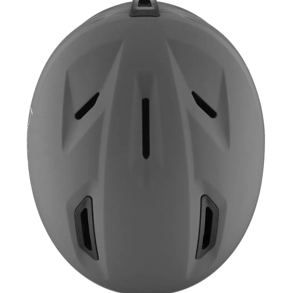 Atmos Pure Black Matte + masque