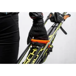 Attache Ski Start FastGrip Large + Wall Rack