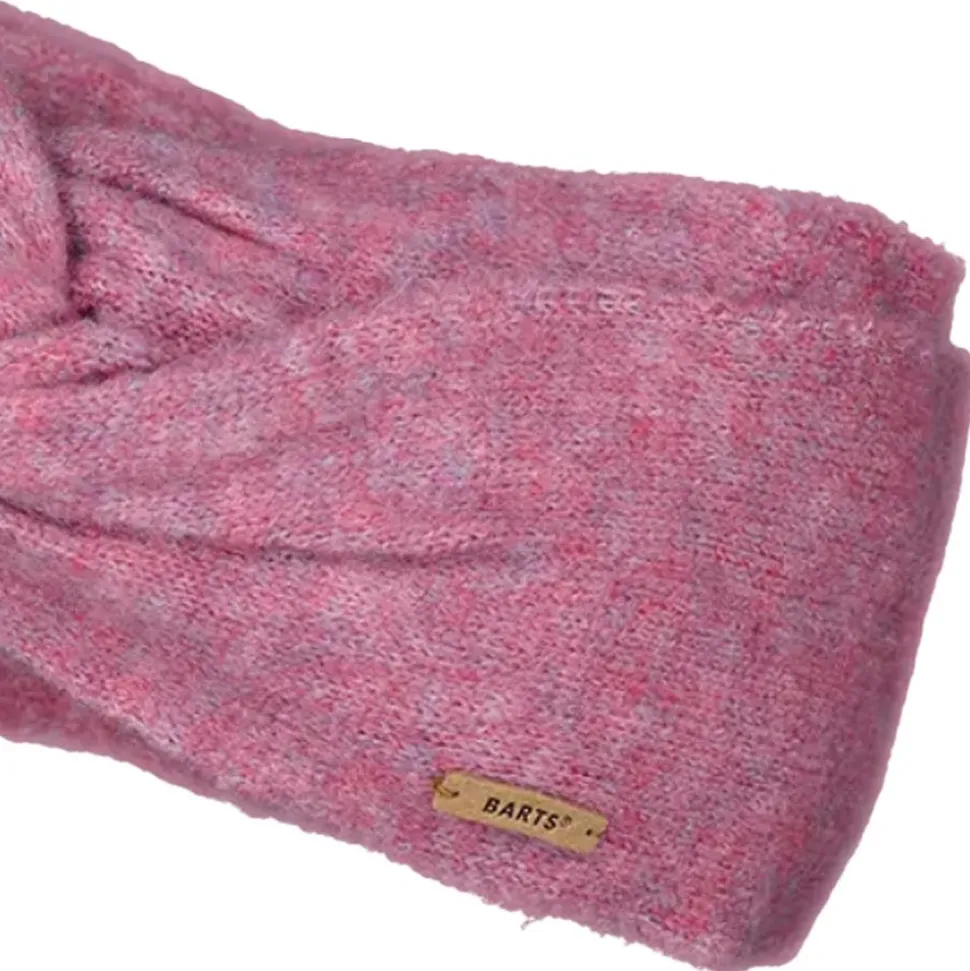 Bandeau Barts Witzia Headband Rose