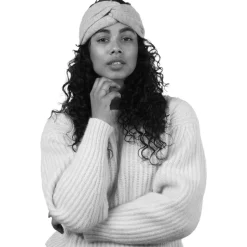 Bandeau Barts Witzia Headband Rose