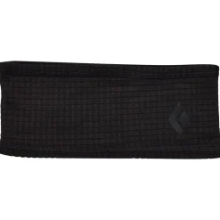 Bandeau Black Diamond Active Headband Black