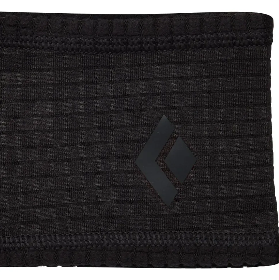 Bandeau Black Diamond Active Headband Black