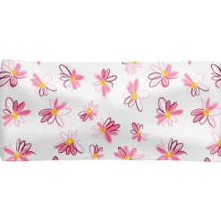 Bandeau Curlynak 4 Saisons Headband Flowers