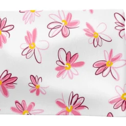 Bandeau Curlynak 4 Saisons Headband Flowers