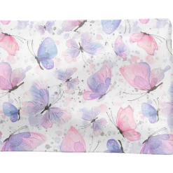 Bandeau Curlynak Grand Froid Headband Papillons