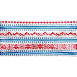 Bandeau Curlynak Grand Froid Headband Kni Mtn