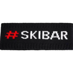 Bandeau Duvillard Bea D Black