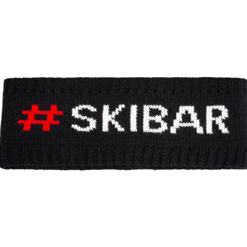 Bandeau Duvillard Bea D Black