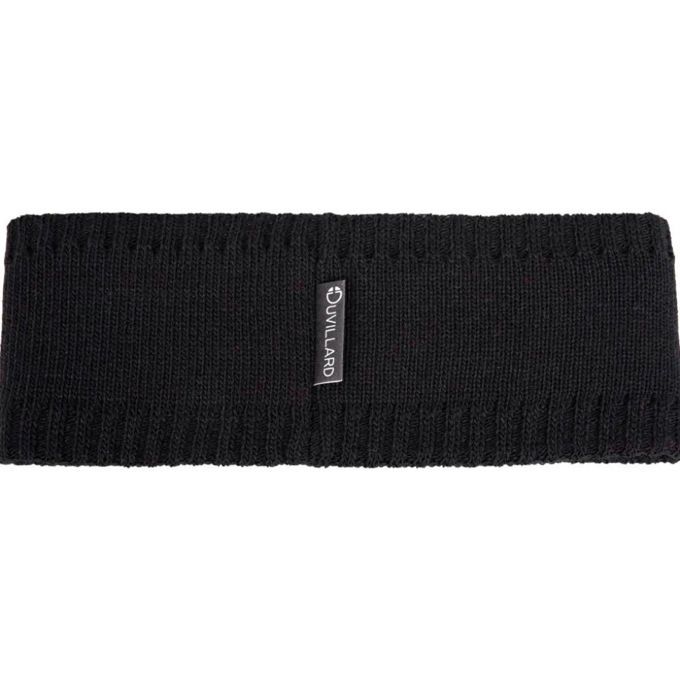 Bandeau Duvillard Bea D Black