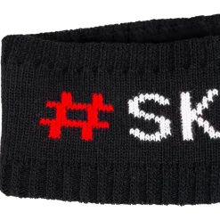 Bandeau Duvillard Bea D Black