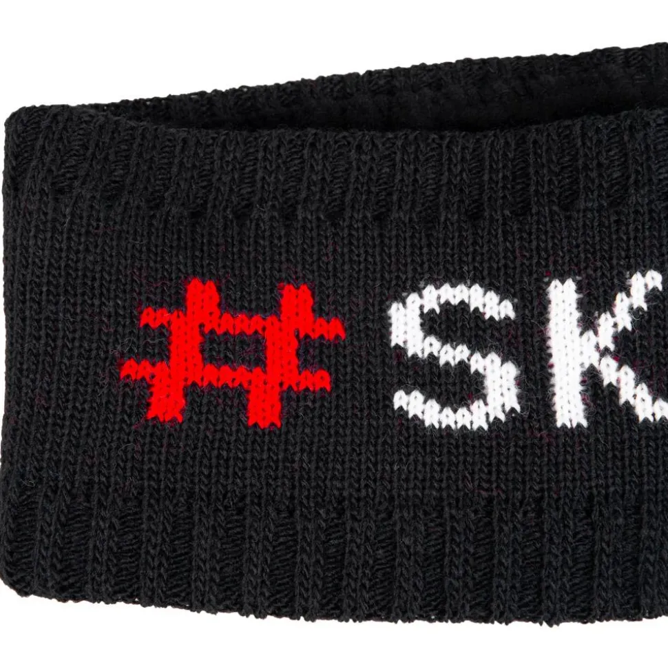 Bandeau Duvillard Bea D Black