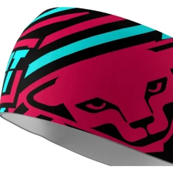 Bandeau Dynafit Graphic Performance Headband Beet Red