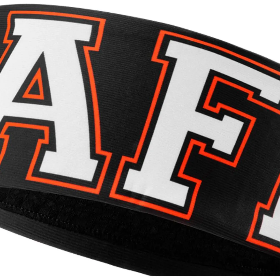 Bandeau Dynafit Performance Warm Headband Black Out