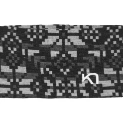 Bandeau Kari Traa Else Headband Black