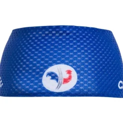 Bandeau Nordique Craft Course FFS Bleu