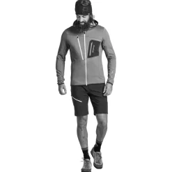 Bandeau Ortovox 120 Tec Logo Headband Mountain Rose