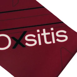 Bandeau Oxsitis Classic Headband Bordeaux Black