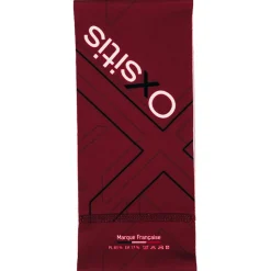 Bandeau Oxsitis Classic Headband Bordeaux Black