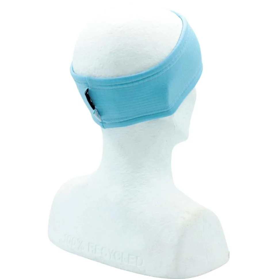 Bandeau PAG Air Grid Blue Bells