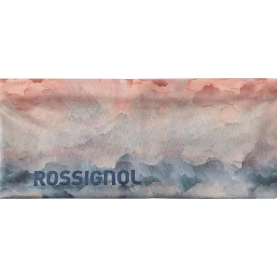 Bandeau Rossignol Sapa Hb Faded Mountain