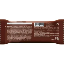 Barre Energétique EA FIT Gainer 90 g. Peanut Butter