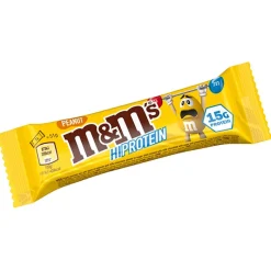 Barre Energétique Mars Protein M&M's Bar Protein Peanut