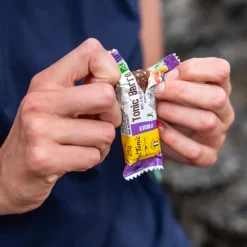 Barre Energétique Meltonic Tonic Barre Bio 25 g. Figues