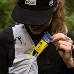 Barre Energétique Naak Ultra Energy Bars Pack 50 g. x12 Peanut Butter Chocolate