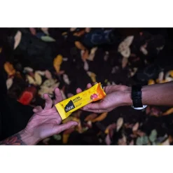 Barre Energétique Naak Ultra Energy Bars 50 g. Baies & Noix