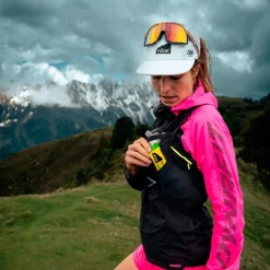 Barre Energétique Naak Ultra Energy Bars Pack 50 g. x12 Amande & Chocolat