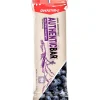 Barre Energétique Overstims Authentic Bar 50 g. Myrtilles Sauvages
