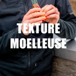 Barre Energétique Overstims Authentic Bar 50 g. Myrtilles Sauvages