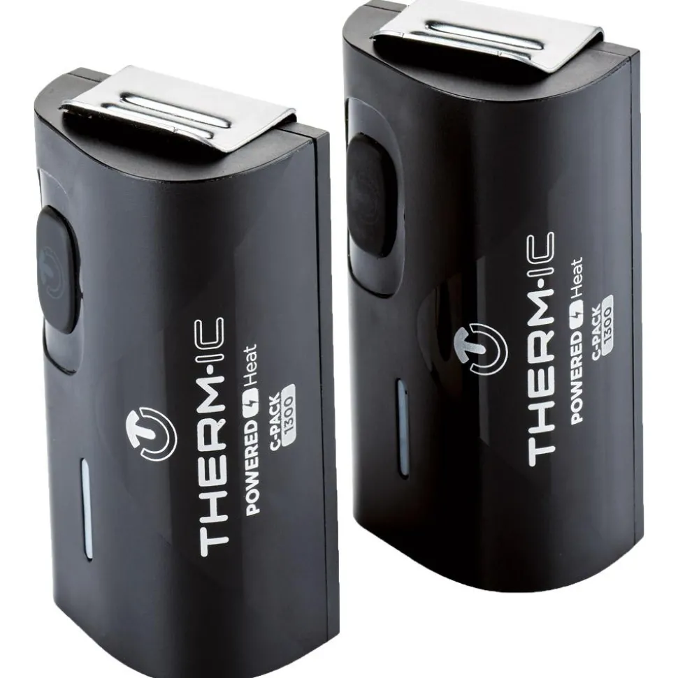Batterie Therm-Ic C-Pack 1300