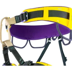 Baudrier Beal Neo Yellow