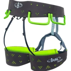 Baudrier Beal Phantom Black Green