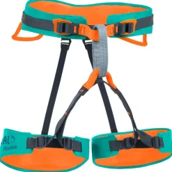 Baudrier Beal Rookie