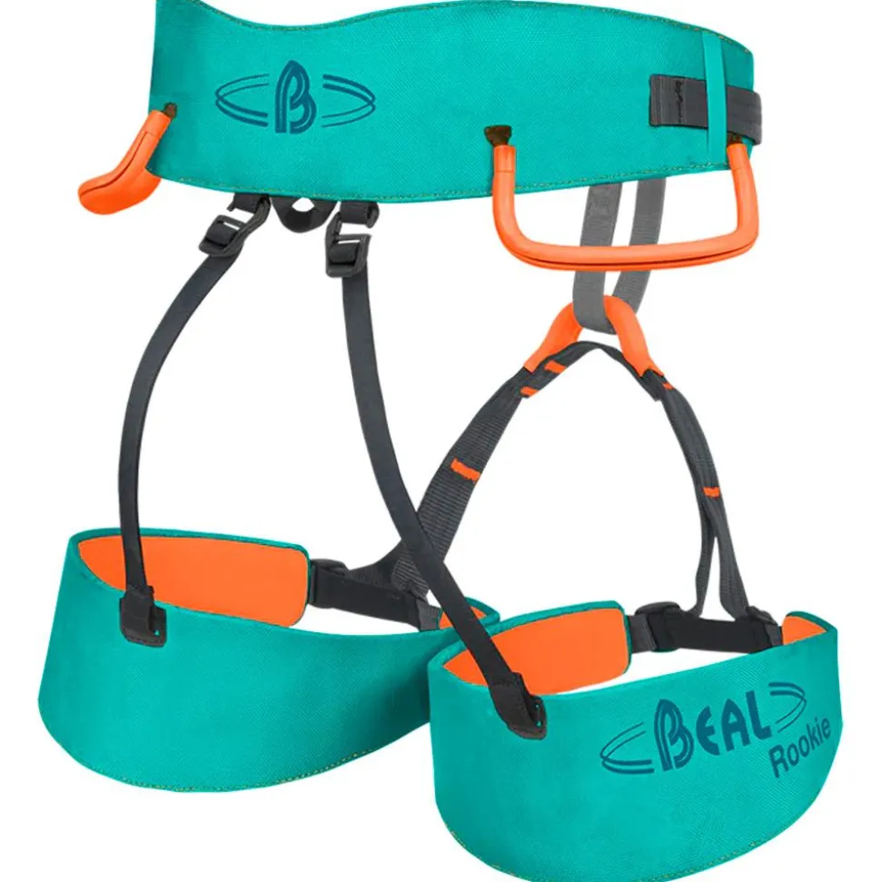 Baudrier Beal Rookie