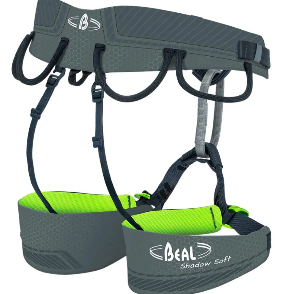 Baudrier Beal Shadow Soft