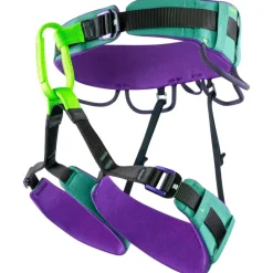 Baudrier Beal Trinity Green