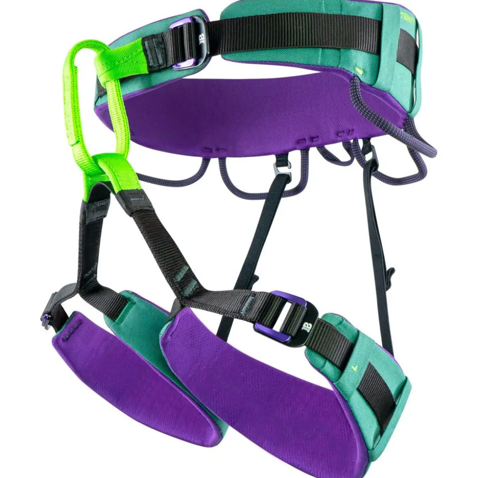 Baudrier Beal Trinity Green