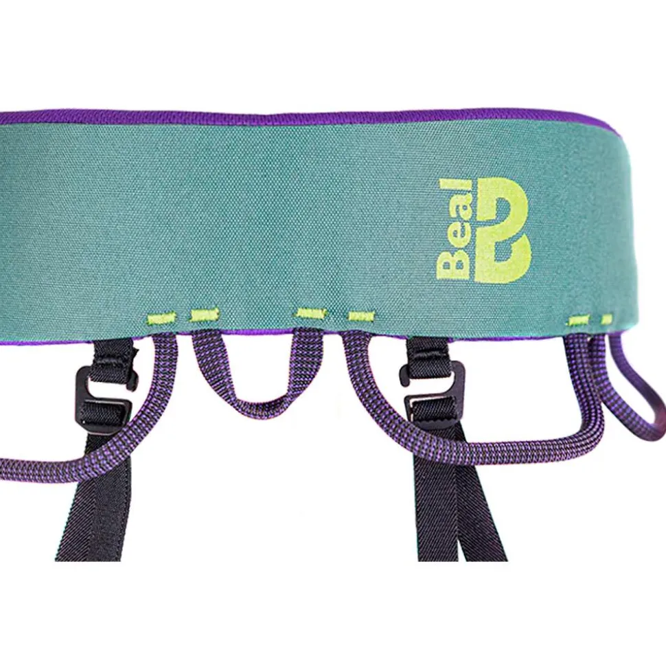 Baudrier Beal Trinity Green