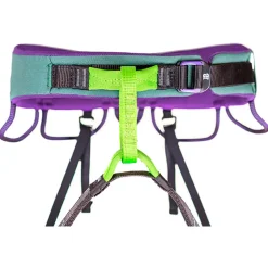 Baudrier Beal Trinity Green